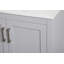 Ensemble de meuble-lavabo simple 30 po Moore-1100499804