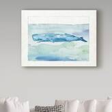 Breakwater Bay Handmade Wood Landscape & Nature Wall Decor | Wayfair