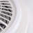 Hemion 20" RGB Flush Mount Ceiling Fan with Lights and Remote Control 3CCT Reversible Noiseless Motor-88078625