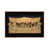 Classic Brown Wood Framed selected