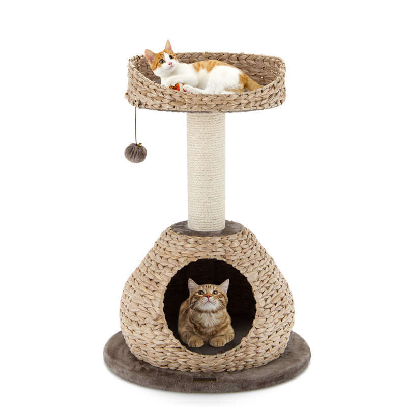 Abberbury 71cm H Cat Tree