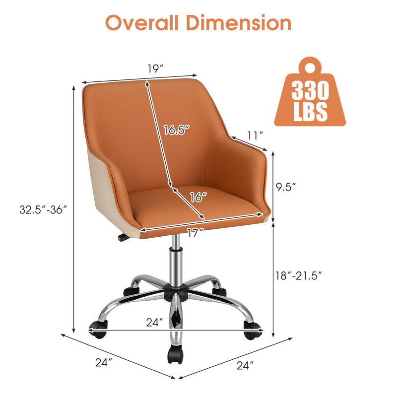 Task Chair