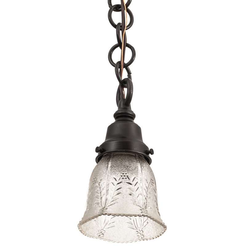 Misty 1 - Light Pendant