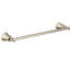 Flara 18" Wall Mounted Towel Bar-1847872579