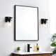 Dariela Dimmable Vanity Light