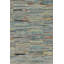 Modern One-of-a-Kind 8'0X10'5 Hand Knotted Area Rug