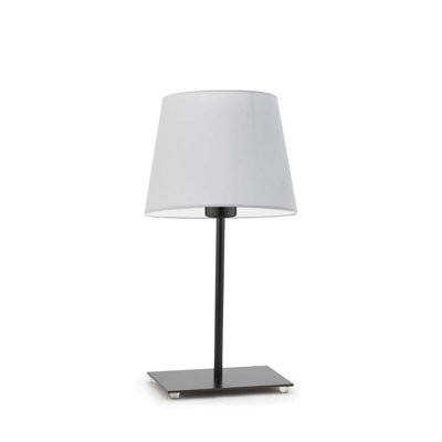 Asaun Metal Table Lamp
