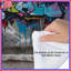 Édredon Graffiti Baseball Bat Street-130698438