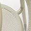 Toní Stacking Patio Dining Armchair-48898271