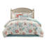 Ensemble d'édredon en satin de coton 7 pièces Pebble Beach-1871059440-1792296500