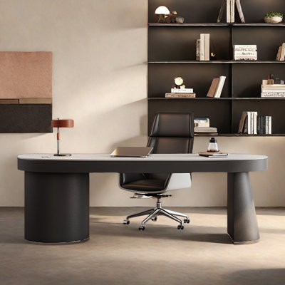 Établi simple pour comptoir en granit