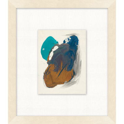 Hidden Faces 2 Painting by Thom Filicia