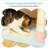 Plush Indoor 72-Inch Large Cat Tree-117069261-117069262