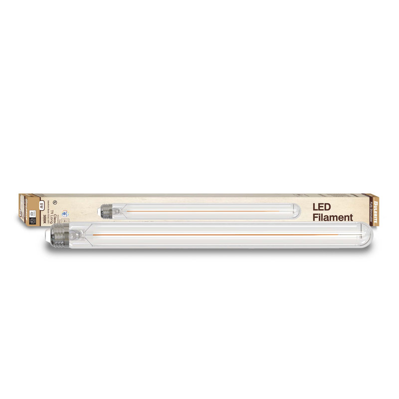 5 W (équivalent à 40 W), DEL T9L, ampoule à intensité variable, culot E26 / moyen (standard), 3000