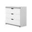 Molly Kids 3 - Drawer Chest