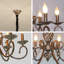 Pelchat 6 - Light Candle Style Chandelier-896668605