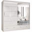 Desilets 2 Door Manufactured Wood Wardrobe-1337817171-1336706670