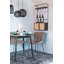 Chaise d'appoint rembourrée Junzo-70958584