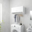 Armoire de rangement pour vêtements vidaXL-2063792631-2063792621