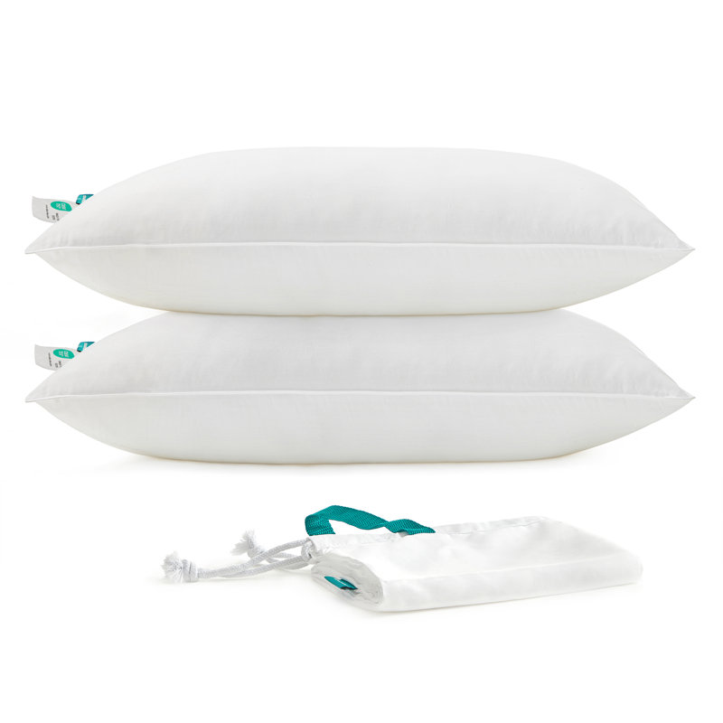 Plain Weave / Muslin Pillow Case