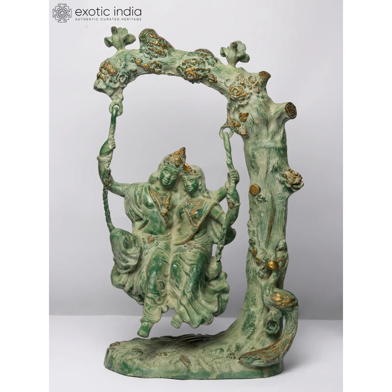 Religious & Spiritual Statue