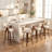 Providence Upholstered Swivel Counter Stool-123200739