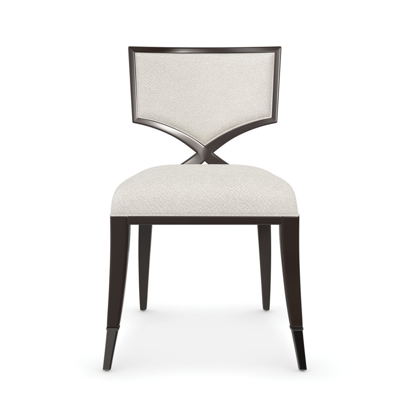 19'' H Upholstered Side Chair
