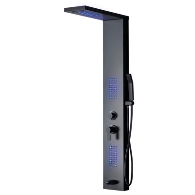57.99 Shower Panel with