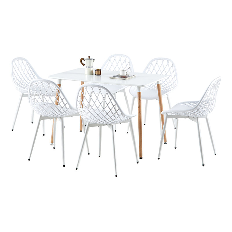 Casaundra 83cm H Side Chair