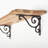 Michell Cast Iron Wall Bracket