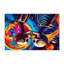 Tapis intérieur et extérieur Neon-1593394371