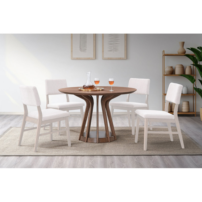 Alexandria Dining Table