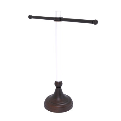 Porte-serviettes de comptoir Jarrell