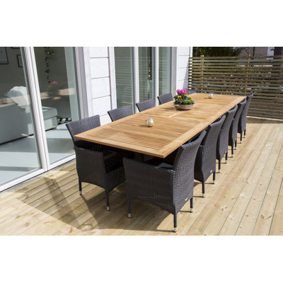 Kamthe Butterfly Leaf Dining Set