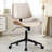 Ergonomic Adjustable Height Task Chair-1978230722