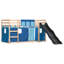 Vakhdank Solid Wood Bed
