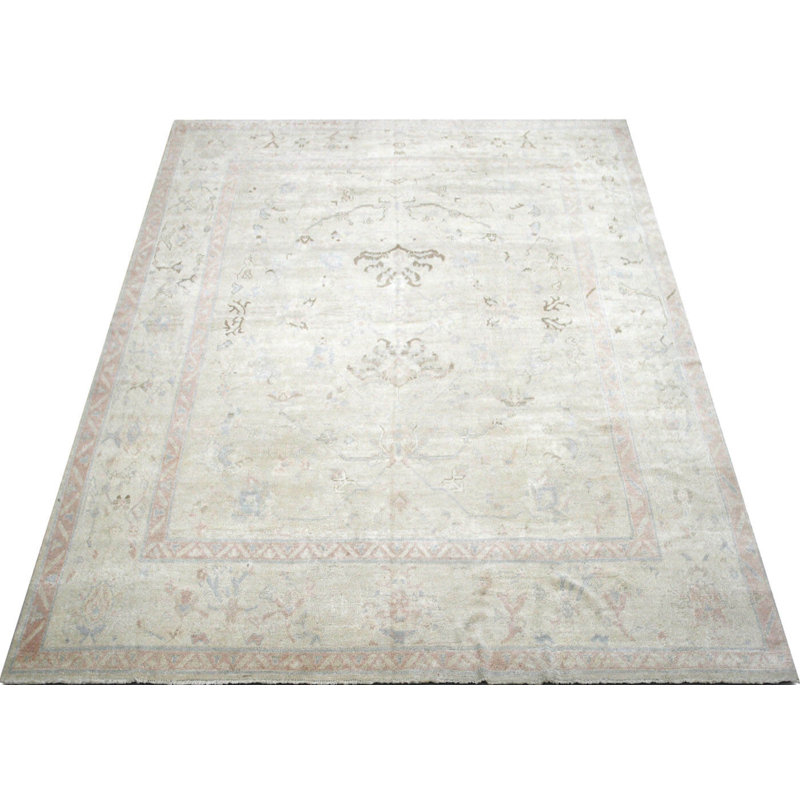 One-of-a-Kind 10'11" X 13'5" Area Rug