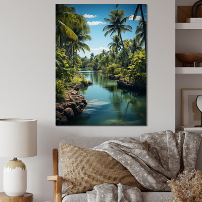 " Miami Mangrove Playground "