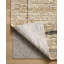 Tapis naturel / gris anthracite Jeremiah Brent x Loloi Bleecker-111738576