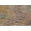 Tapis turc Oushak en laine de ton terreux 6 x 10
