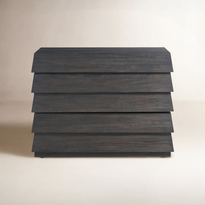 Baxley 38'' W Nightstand