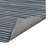 Spinal Column Non-Slip Outdoor Rug-1901006036