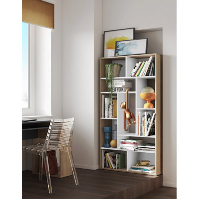 Shalini Seoul Bookcase