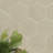 Sonoma Hexagon 12 in. x 12 in. Matte Porcelain Mosaic Floor and Wall Tile-65370256