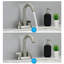 Robinet de lavabo vasque
