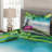 Farmhouse / Country Polyester Coverlet-41891764