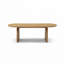 Table basse ovale-1234086074