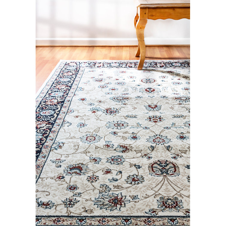 Morocco Oriental Indoor Rug