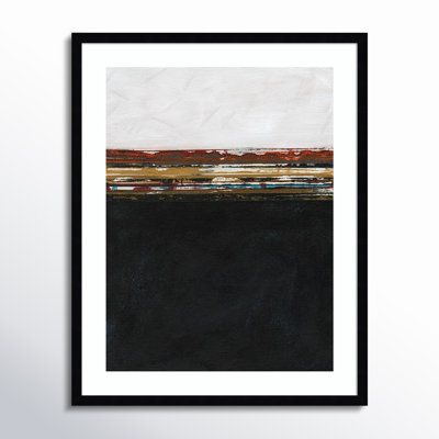 Sonoran " A Sense Of Space I " by Jodi Fuchs