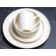 16pcs Stoneware Dining Set, Plates Bowls Mugs Tableware Combo